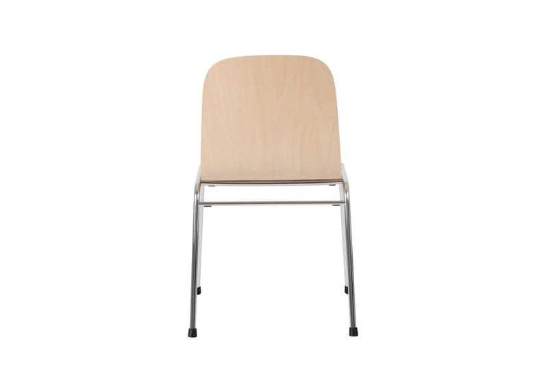 media image for Touchwood Beech Chair 8 221