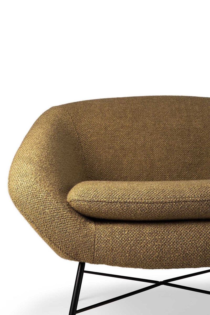 media image for barrow lounge chair by ethnicraft teg 20133 8 273