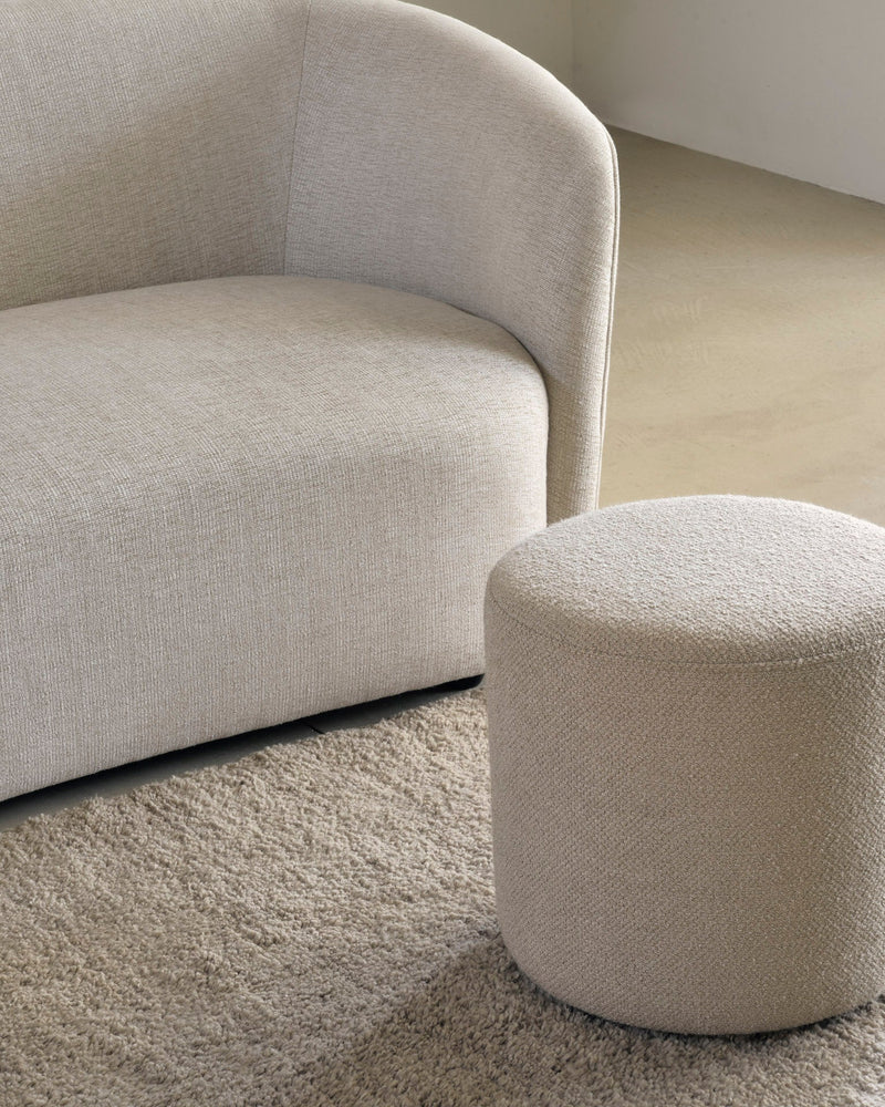media image for barrow pouf by ethnicraft teg 20148 15 247