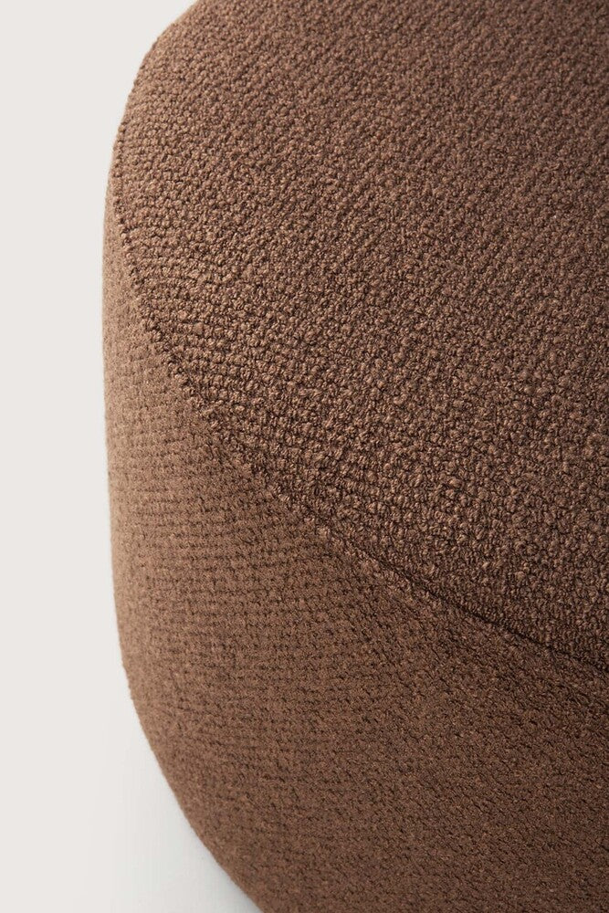 media image for barrow pouf by ethnicraft teg 20148 7 211