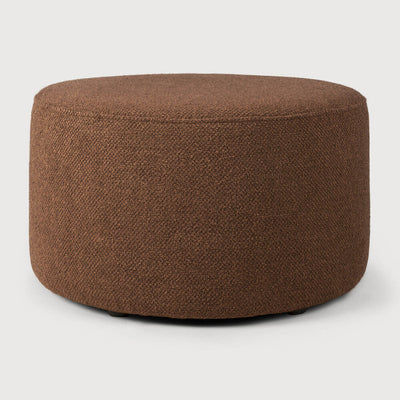product image for barrow pouf by ethnicraft teg 20148 2 6