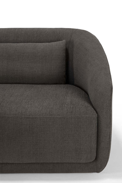 product image for set of lumbar cushions for trapeze 3 seater sofa by ethnicraft teg 20152 11 41