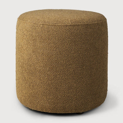 product image for barrow pouf by ethnicraft teg 20148 3 36