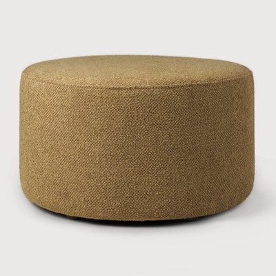 product image for barrow pouf by ethnicraft teg 20148 4 96