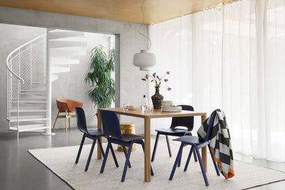 product image for dune natural rug by hem 12810 7 26