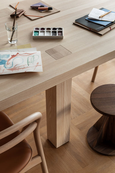 product image for max table 118 by hem 30600 18 5