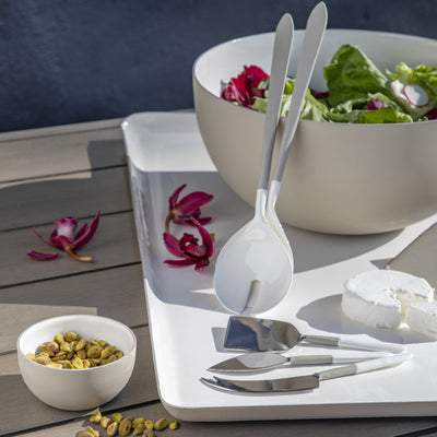 product image for dove serving set 2 80
