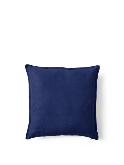 product image of Mimoides Indigo Pillow New Audo Copenhagen 5217719 1 574