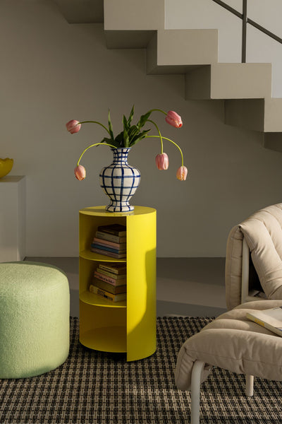 product image for puffy eggshell lounge chair ottoman bu hem 20317 4 52