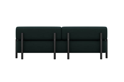 product image for palo modular 2 seater chaise left by hem 12921 14 57