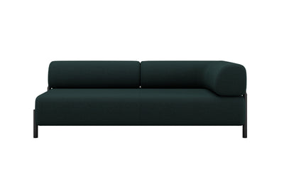 product image for palo modular 2 seater chaise left by hem 12921 17 0