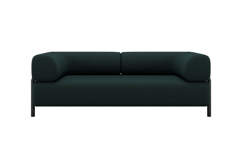 media image for palo modular 2 seater sofa armrest by hem 12919 7 295
