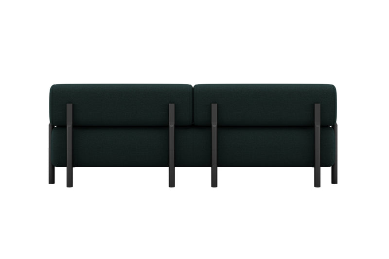 media image for palo modular 2 seater sofa armrest by hem 12919 10 259