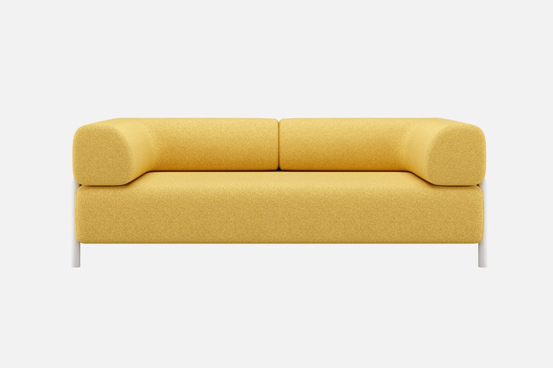 media image for palo modular 2 seater sofa armrest by hem 12919 4 291
