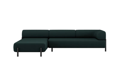 product image for palo modular corner sofa left by hem 12956 11 16