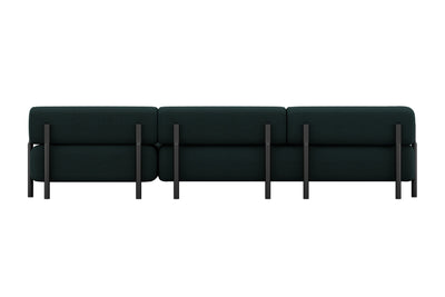 product image for palo modular corner sofa left by hem 12956 14 71