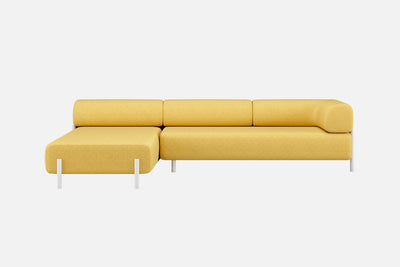 product image for palo modular corner sofa left by hem 12956 4 2