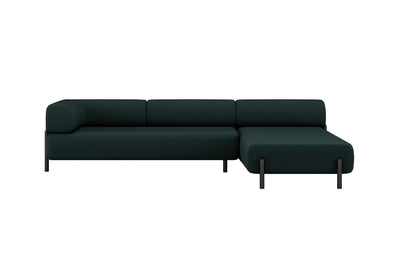 product image for palo modular corner sofa left by hem 12956 17 80