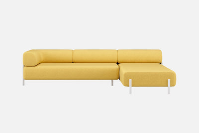 product image for palo modular corner sofa left by hem 12956 8 43