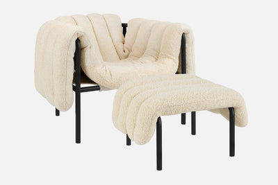 product image of puffy eggshell lounge chair ottoman bu hem 20317 1 522