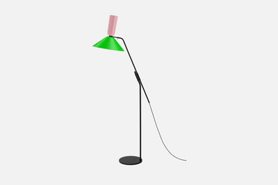 product image for alphabeta floor lamp by hem 20340 10 23
