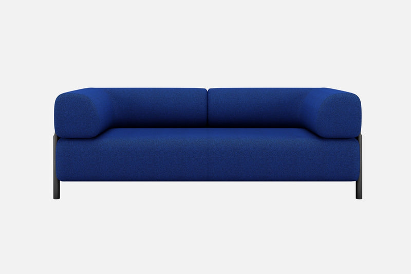 media image for palo modular 2 seater sofa armrest by hem 12919 2 260