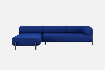 product image for palo modular corner sofa left by hem 12956 2 84