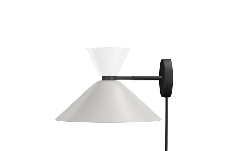 media image for Alphabeta Wall Light + Cable 1 271
