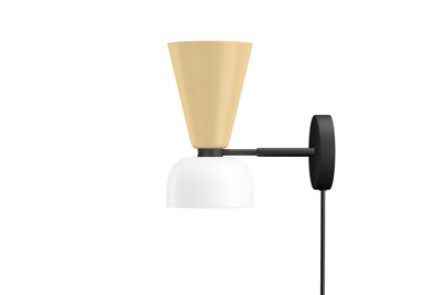 product image for Alphabeta Wall Light + Cable 2 80
