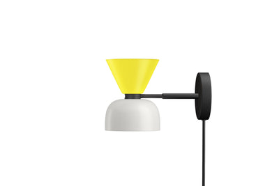 product image for Alphabeta Wall Light + Cable 10 55