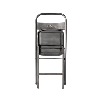 product image for vintage steel folding chair natural 3 67