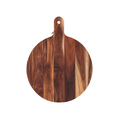 product image for akacie nature cutting board by house doctor 204460105 2 17