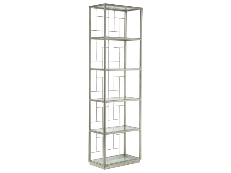 media image for mid geo slim etagere by artistica home 01 2056 989 48 2 219