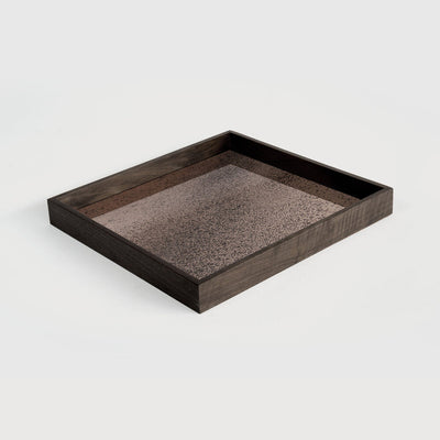 product image for Aged Mirror Tray 20 91