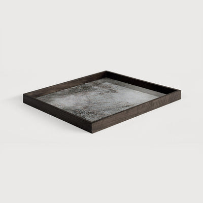 product image for Aged Mirror Tray 2 11