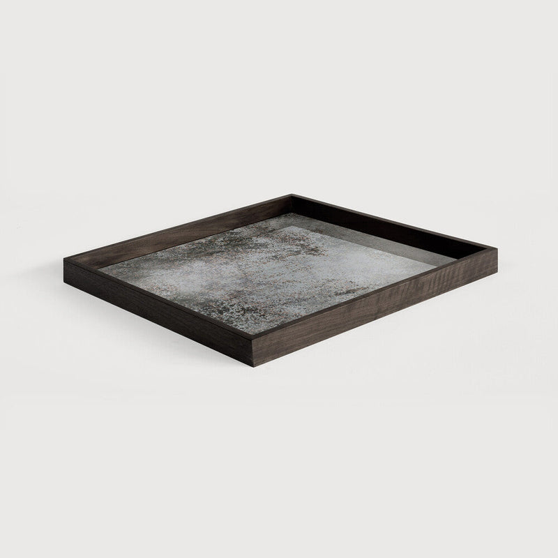 media image for Aged Mirror Tray 2 224