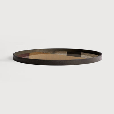 product image for Angle Glass Tray 23 46