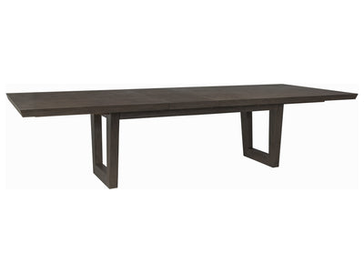 product image for brio rectangular dining table by artistica home 01 2058 877 41 7 49