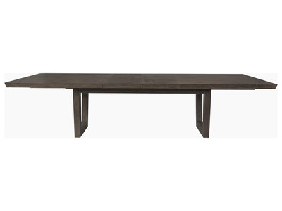 product image for brio rectangular dining table by artistica home 01 2058 877 41 4 42