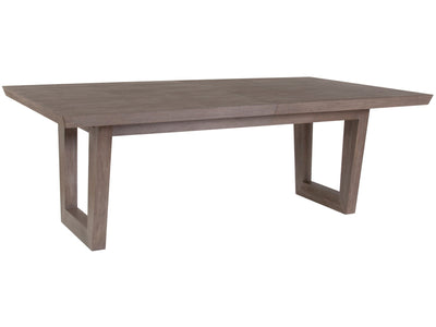 product image for brio rectangular dining table by artistica home 01 2058 877 41 6 95