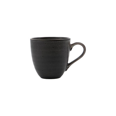 product image for rustic dark grey mug by house doctor 206262504 2 87