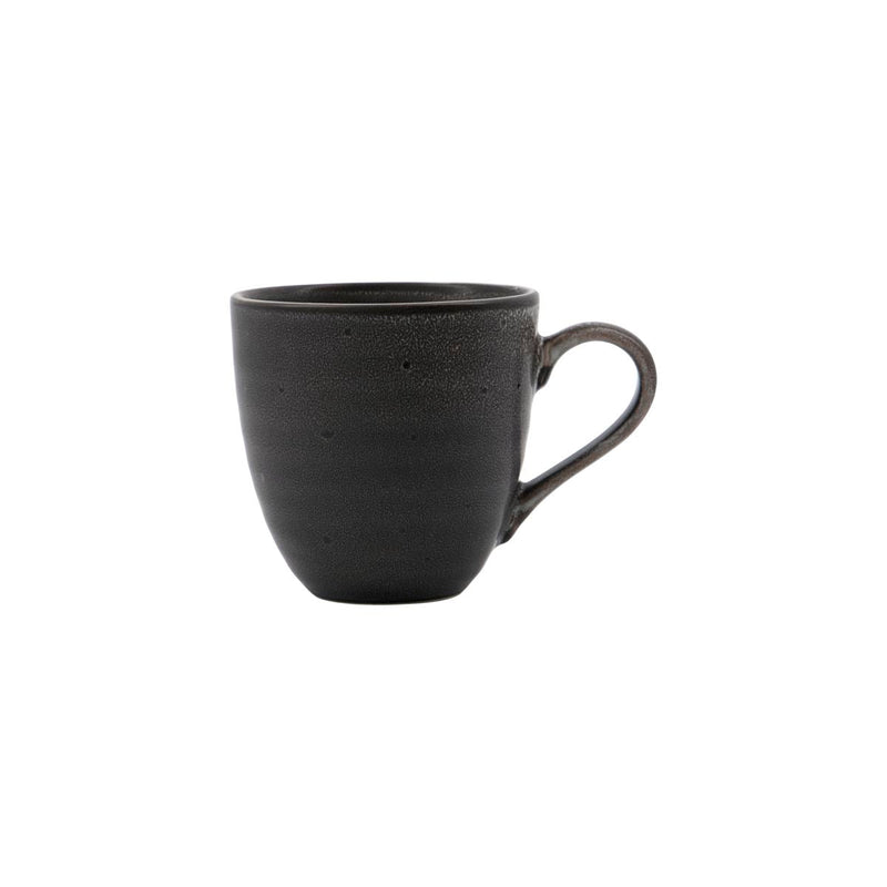 media image for rustic dark grey mug by house doctor 206262504 2 29