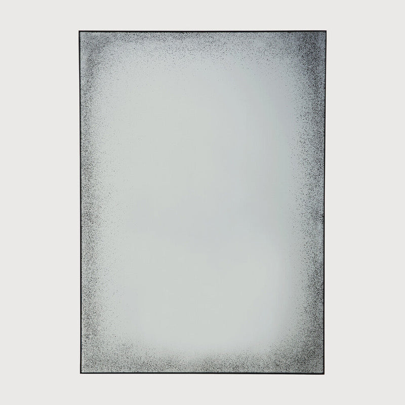 media image for Aged Wall Mirror 17 27