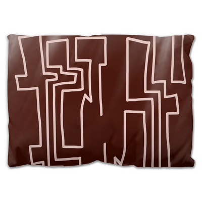 product image for glyph throw pillow 11 41