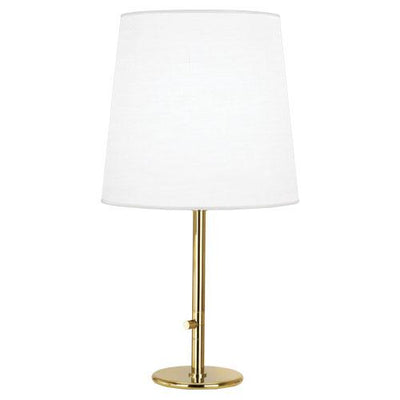 product image for Buster Table Lamp by Rico Espinet for Robert Abbey 49
