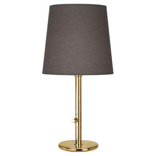 media image for Buster Chica Accent Lamp by Rico Espinet for Robert Abbey 211