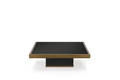 product image for trifecta charcoal coffee table s by ethnicraft 2 93
