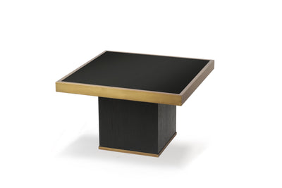 product image for trifecta charcoal coffee table l by ethnicraft 1 6