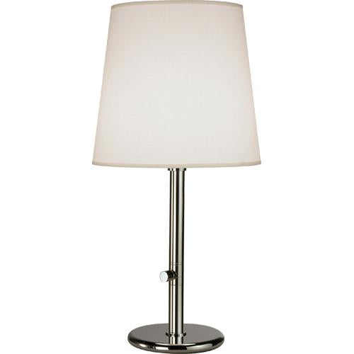media image for Buster Chica Accent Lamp by Rico Espinet for Robert Abbey 238