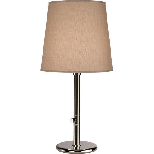 media image for Buster Chica Accent Lamp by Rico Espinet for Robert Abbey 245